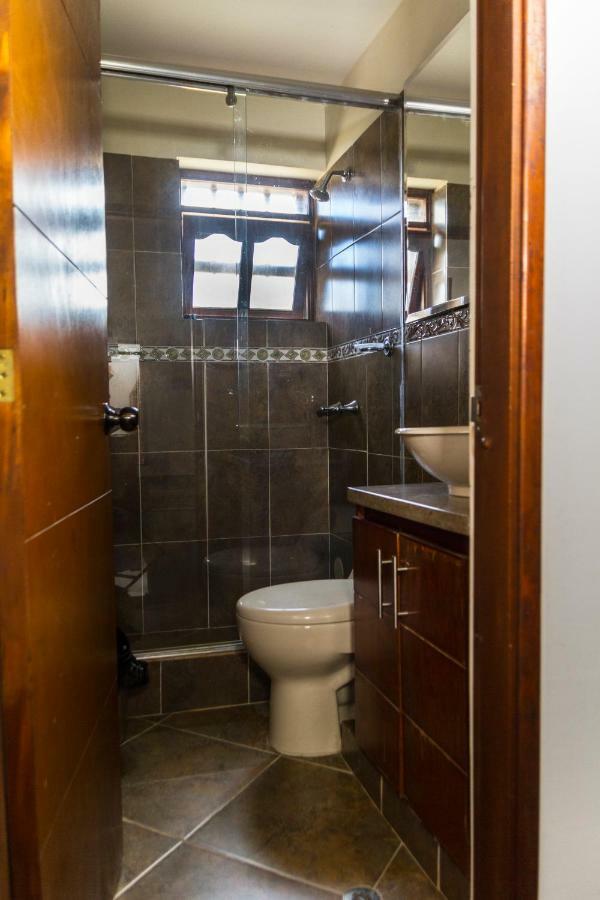 Nibiru Hostel Вілья-де-Лейва Екстер'єр фото