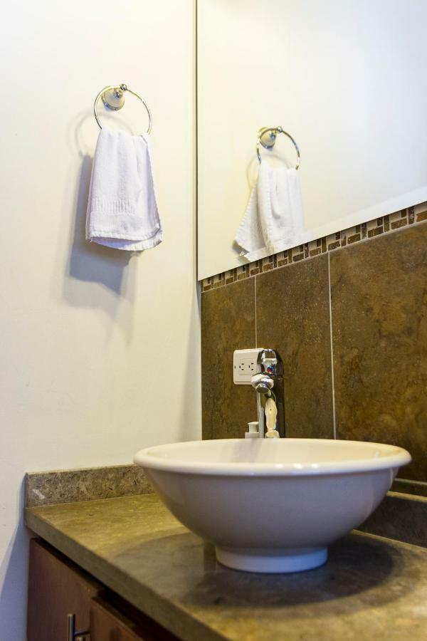 Nibiru Hostel Вілья-де-Лейва Екстер'єр фото